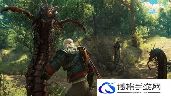 《巫师3：狂猎》昆特牌全收集攻略 次世代版全昆特牌获取方法
