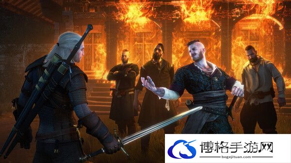 《巫师3：狂猎》昆特牌全收集攻略 次世代版全昆特牌获取方法