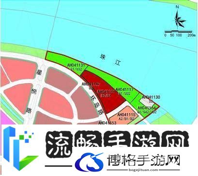 抖音12.14亿广州拿地
