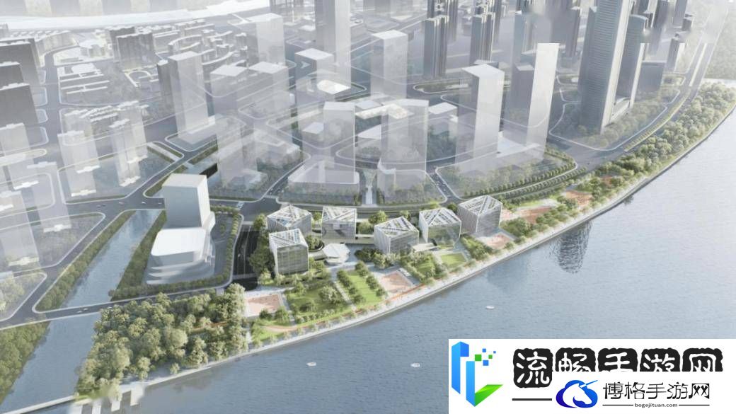抖音12.14亿广州拿地