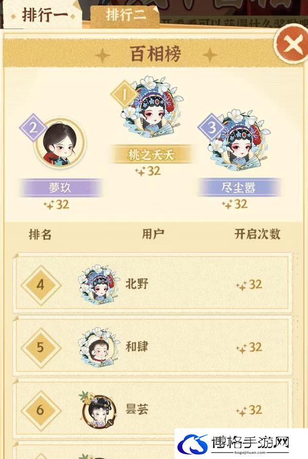 乐坊攻略丨限时活动之「戏中百相」