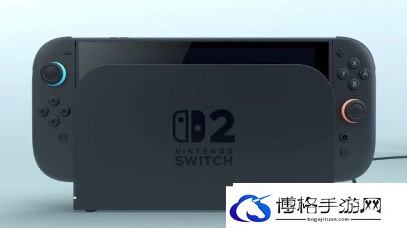 Switch2不含Switch1硬件