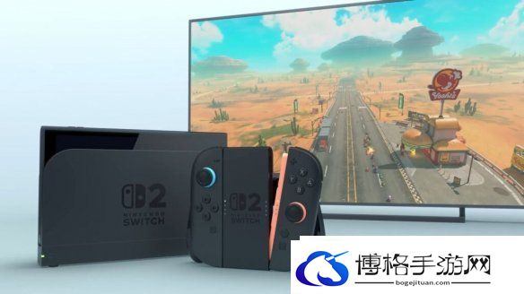 Switch2不含Switch1硬件