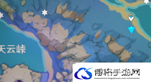 原神稻妻区域特产是什么