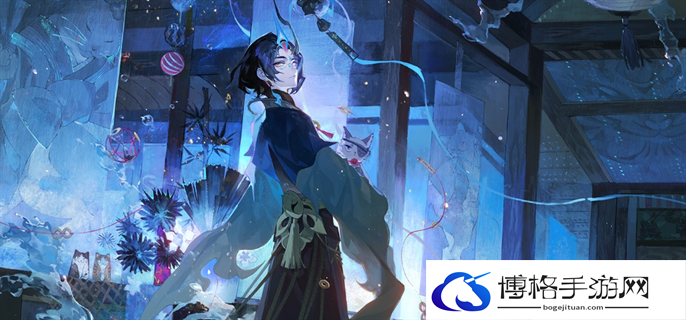 阴阳师2024年8月神秘图案画法介绍图一