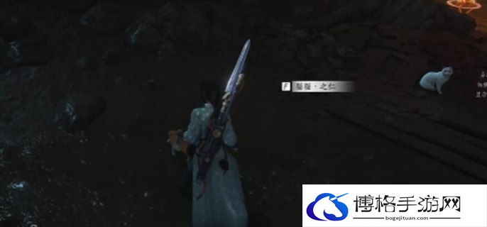 燕云十六声猫猫之仁位置一览图五
