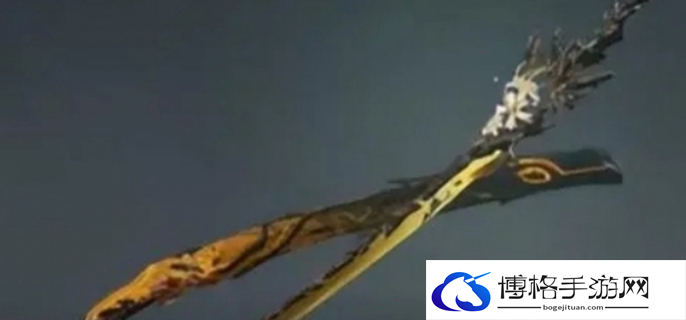 永劫无间手游武器搭配图一