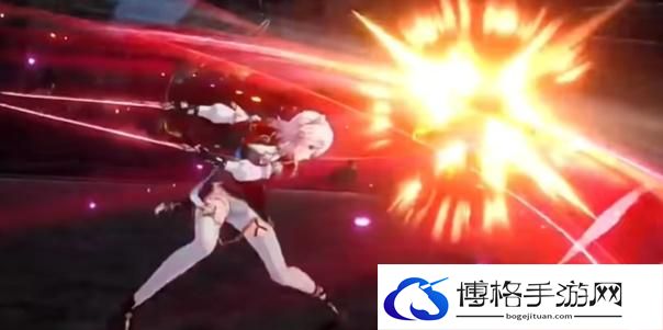 崩坏星穹铁道巡猎三月七阵容图五