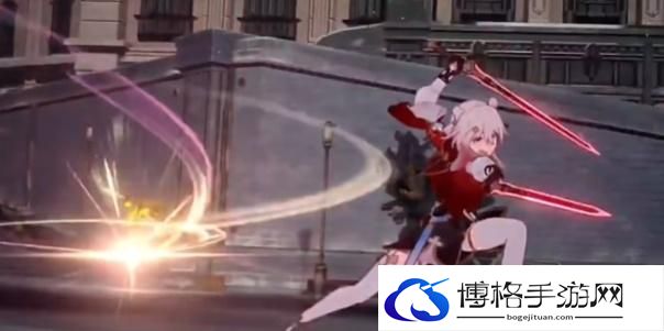 崩坏星穹铁道巡猎三月七阵容图七