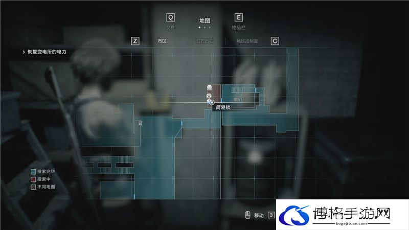 《生化危机3：重制版》双线全剧情流程图文攻略 全收集流程攻略