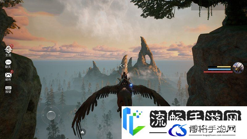 黑光生存进化公测引爆全网！全民开荒热浪席卷创作者争夺战如火如荼