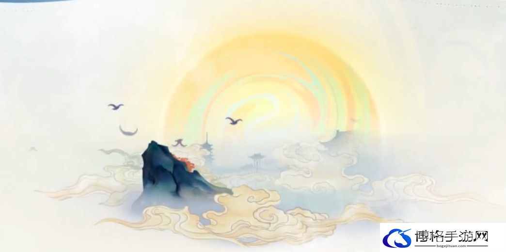 《王者荣耀》李白谪仙醉月新皮肤上线时间