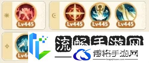 出发吧麦芬游侠五转攻略