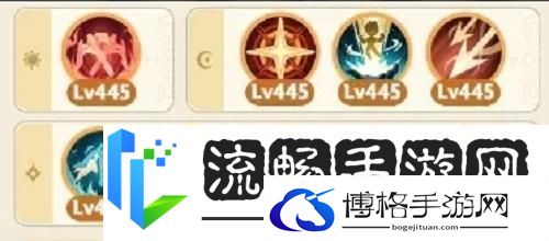 出发吧麦芬游侠五转攻略