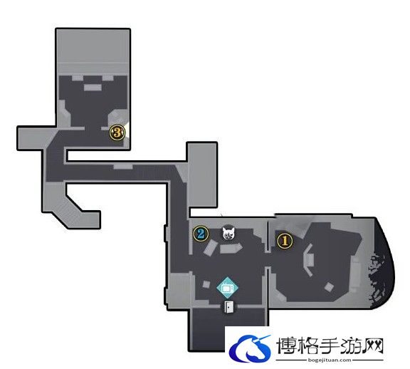《归龙潮》龙潮阁宝箱密码介绍