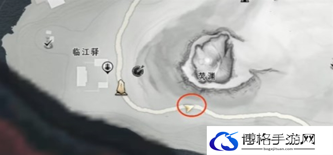 燕云十六声不同凡狗奇遇任务完成攻略图二