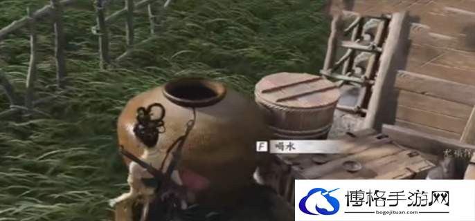 燕云十六声不同凡狗奇遇任务完成攻略图四