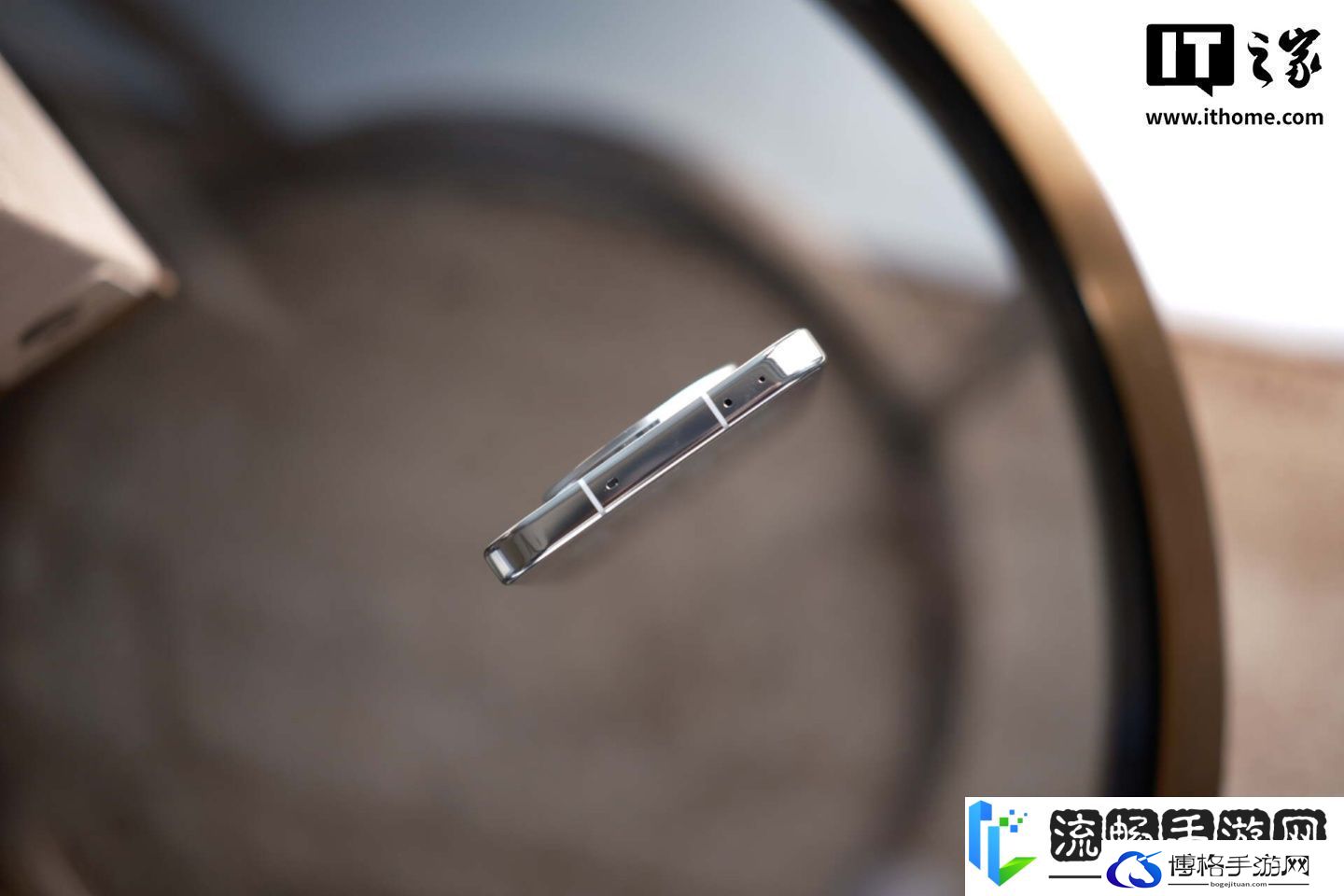 【IT之家评测室】OPPO