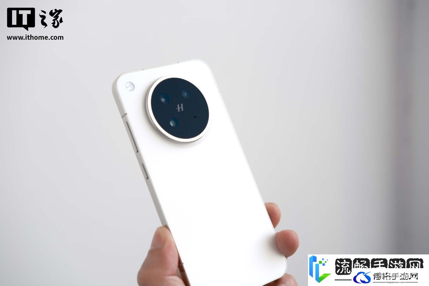 【IT之家评测室】OPPO