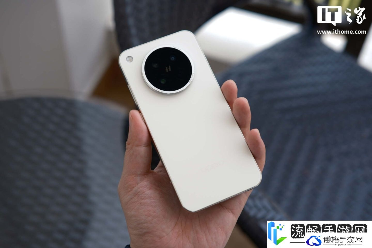 【IT之家评测室】OPPO