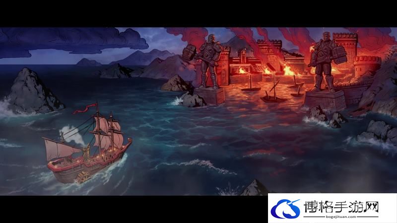 《火炬之光3》图文攻略 全英雄技能及圣物装备玩法解析