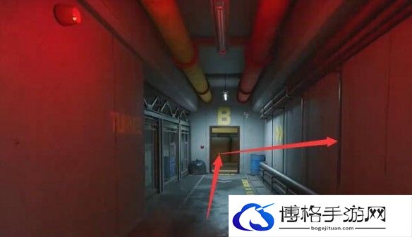 三角洲行动零号大坝隐藏协议箱D4密码是什么