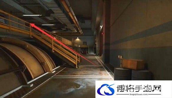 三角洲行动零号大坝隐藏协议箱D4密码是什么