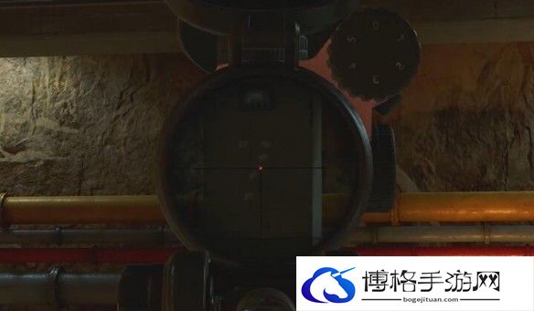 三角洲行动零号大坝隐藏协议箱D4密码是什么