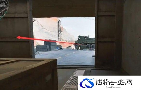 三角洲行动零号大坝隐藏协议箱D4密码是什么