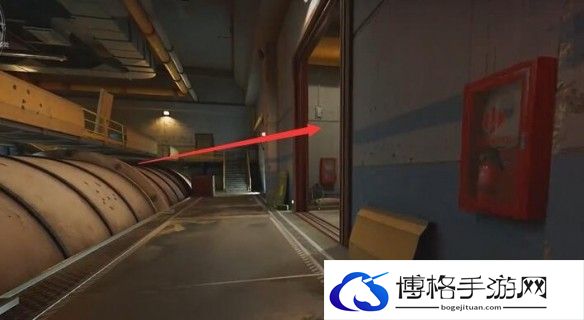 三角洲行动零号大坝隐藏协议箱D4密码是什么