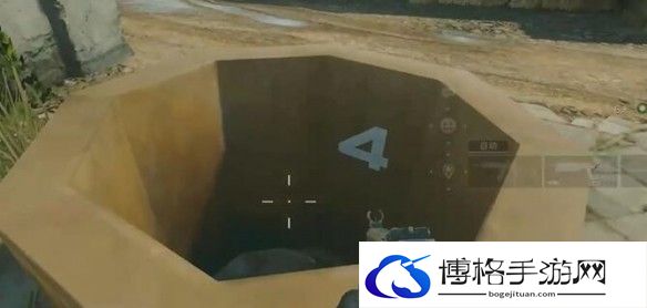 三角洲行动阿米亚小镇L0钥匙房密码是多少