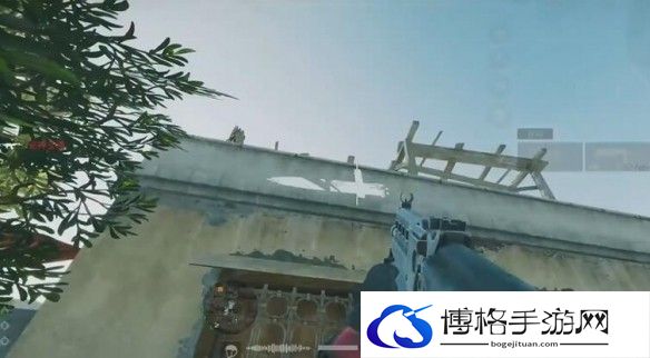 三角洲行动阿米亚小镇L0钥匙房密码是多少