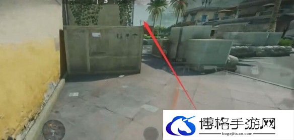 三角洲行动阿米亚小镇L0钥匙房密码是多少