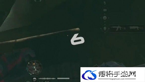三角洲行动阿米亚小镇L0钥匙房密码是多少