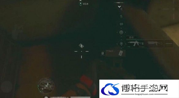 三角洲行动阿米亚小镇L0钥匙房密码是多少