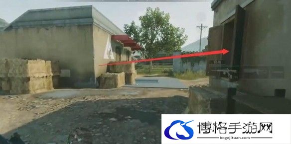 三角洲行动阿米亚小镇L0钥匙房密码是多少