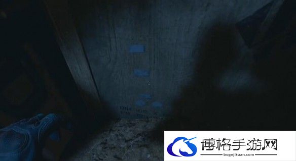 三角洲行动长弓酒店门口L4密码门密码在哪