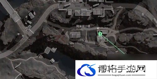 三角洲行动长弓溪谷地窖密码介绍