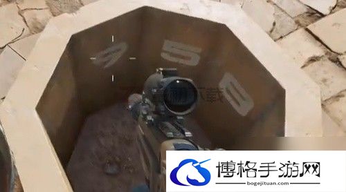 三角洲行动长弓溪谷地窖密码介绍