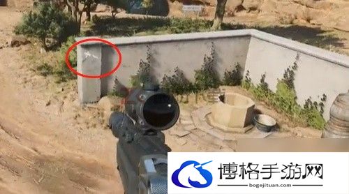 三角洲行动长弓溪谷地窖密码介绍