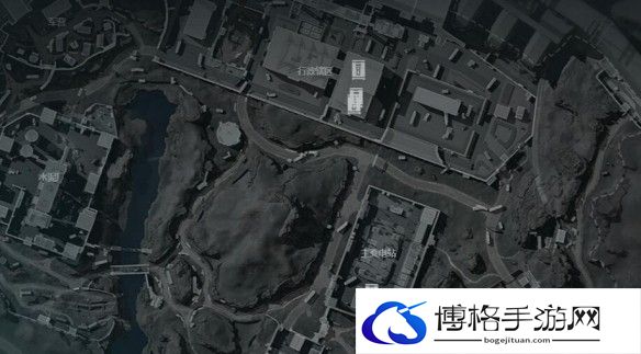 三角洲行动零号大坝保险箱密码