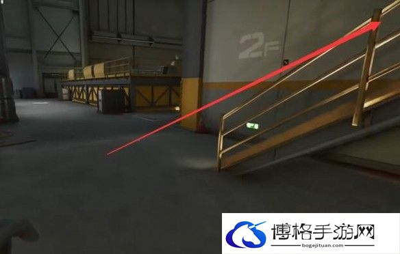 三角洲行动航天基地组装室密码
