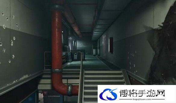 《三角洲行动》雷斯位置一览