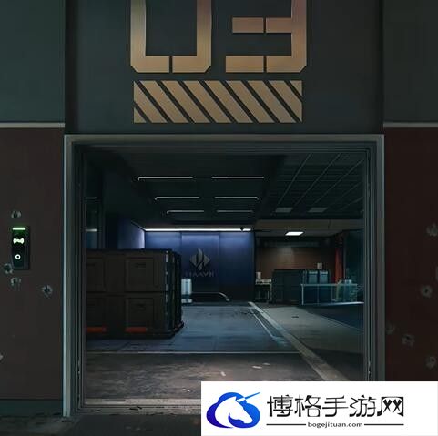《三角洲行动》雷斯位置一览