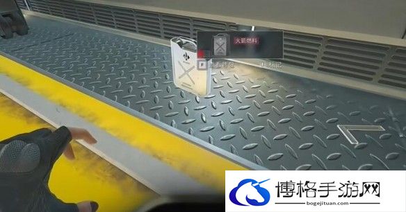《三角洲行动》航天基地大金点位一览