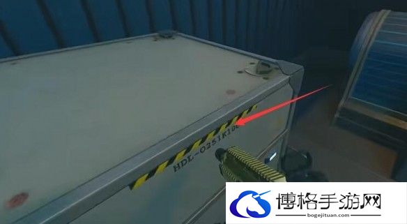 《三角洲行动》航天基地大金点位一览