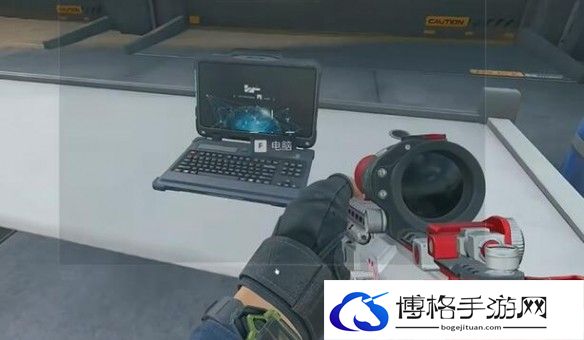 《三角洲行动》航天基地大金点位一览