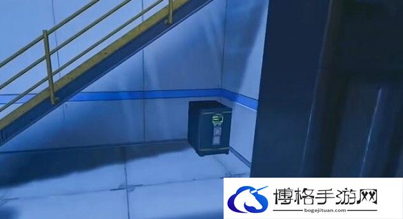 《三角洲行动》航天基地大金点位一览