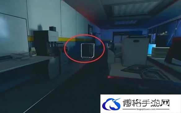 《三角洲行动》航天基地大金点位一览