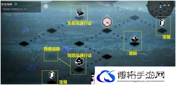 灵魂潮汐4-1怎么过？